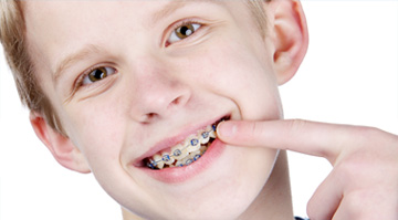 Children Ortho